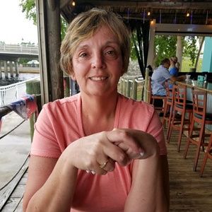 Meet your Posher, Ann-marie